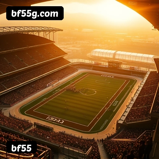 Suporte VIP bf55 - atendimento prioritário