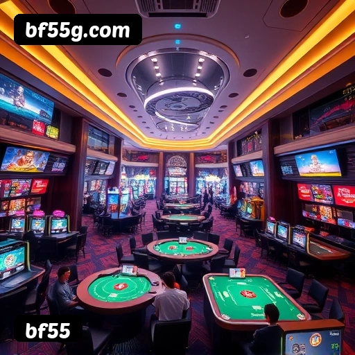 Slots no app bf55 mobile