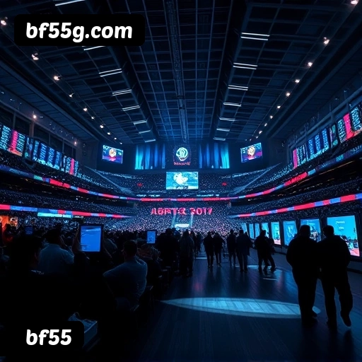 Formulário registro bf55