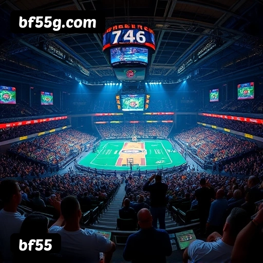 Bônus boas-vindas bf55 R$100