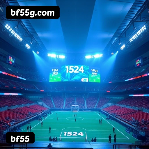 Configurações úteis dentro do app bf55